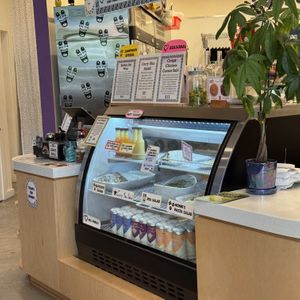   at Rad Magic Subs in Portland