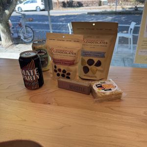   at Rad Magic Subs in Portland