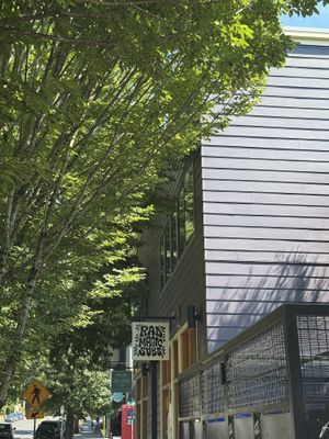   at Rad Magic Subs in Portland