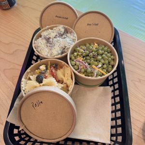   at Rad Magic Subs in Portland