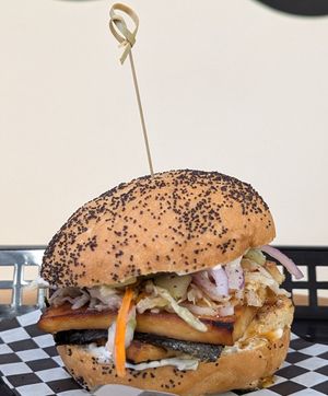 Umami Magic at Rad Magic Subs in Portland