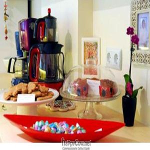  at Devi Cafeshop in Istanbul