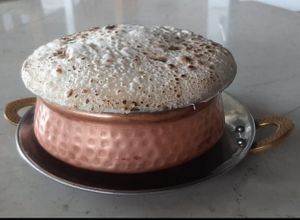 Biryani at Udupi Pure Veg in Benoa