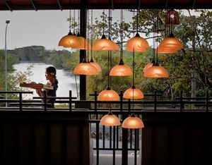 Enjoy your food with our lovely ambience at Udupi Pure Veg in Benoa