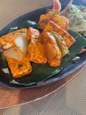   at Udupi Pure Veg in Benoa