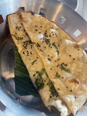   at Udupi Pure Veg in Benoa