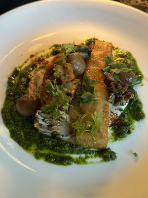   at Fairmont Banff Springs in Banff