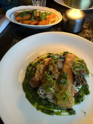   at Fairmont Banff Springs in Banff