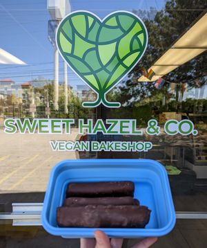  at Sweet Hazel & Co Grab & Go in Salt Lake City