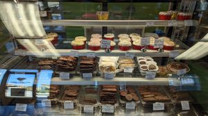  at Sweet Hazel & Co Grab & Go in Salt Lake City