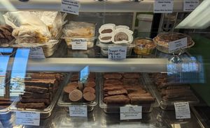  at Sweet Hazel & Co Grab & Go in Salt Lake City