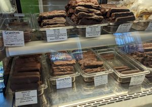  at Sweet Hazel & Co Grab & Go in Salt Lake City