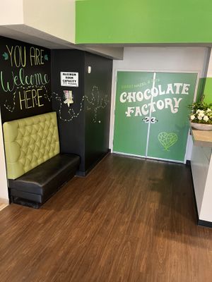 Welcome  at Sweet Hazel & Co Grab & Go in Salt Lake City