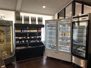   at Sweet Hazel & Co Grab & Go in Salt Lake City