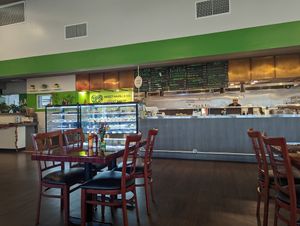 Visible treats to choose from at Sweet Hazel & Co Grab & Go in Salt Lake City