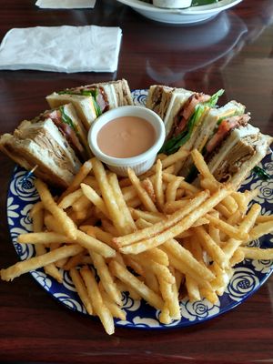  at Sweet Hazel & Co Grab & Go in Salt Lake City