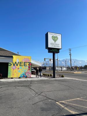  at Sweet Hazel & Co Grab & Go in Salt Lake City