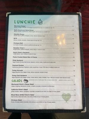  at Sweet Hazel & Co Grab & Go in Salt Lake City