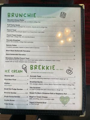  at Sweet Hazel & Co Grab & Go in Salt Lake City