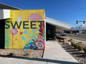  at Sweet Hazel & Co Grab & Go in Salt Lake City