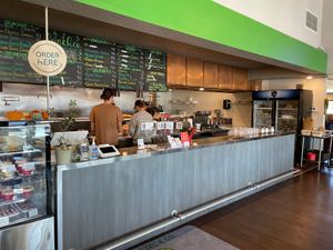  at Sweet Hazel & Co Grab & Go in Salt Lake City