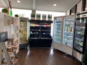  at Sweet Hazel & Co Grab & Go in Salt Lake City