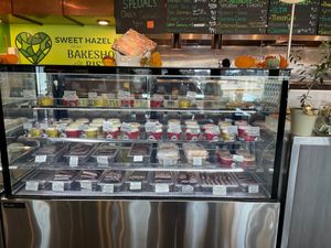  at Sweet Hazel & Co Grab & Go in Salt Lake City