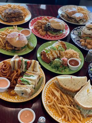 Dreaming of everything! at Sweet Hazel & Co Grab & Go in Salt Lake City