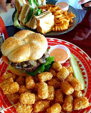  at Sweet Hazel & Co Grab & Go in Salt Lake City