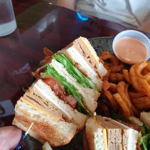  at Sweet Hazel & Co Grab & Go in Salt Lake City