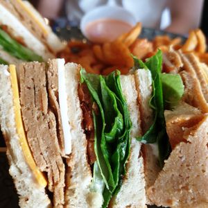  at Sweet Hazel & Co Grab & Go in Salt Lake City