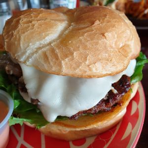 swiss 😋 at Sweet Hazel & Co Grab & Go in Salt Lake City