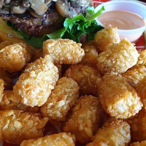tots at Sweet Hazel & Co Grab & Go in Salt Lake City