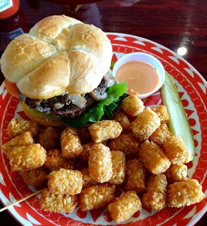  at Sweet Hazel & Co Grab & Go in Salt Lake City