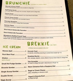  at Sweet Hazel & Co Grab & Go in Salt Lake City