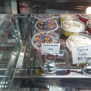  at Sweet Hazel & Co Grab & Go in Salt Lake City