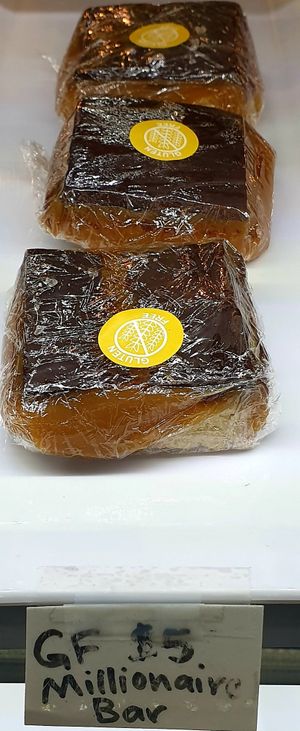  at Sweet Hazel & Co Grab & Go in Salt Lake City