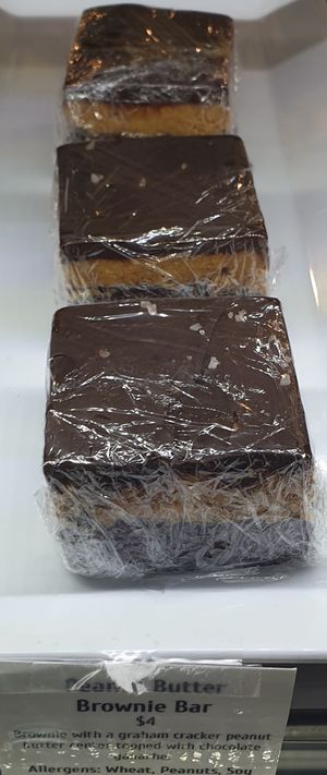  at Sweet Hazel & Co Grab & Go in Salt Lake City