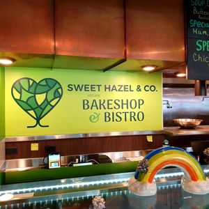  at Sweet Hazel & Co Grab & Go in Salt Lake City