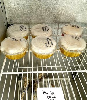  at Sweet Hazel & Co Grab & Go in Salt Lake City