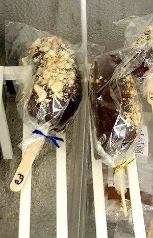  at Sweet Hazel & Co Grab & Go in Salt Lake City