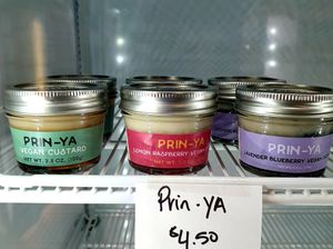  at Sweet Hazel & Co Grab & Go in Salt Lake City