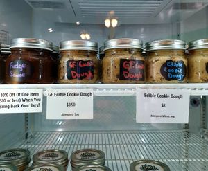  at Sweet Hazel & Co Grab & Go in Salt Lake City
