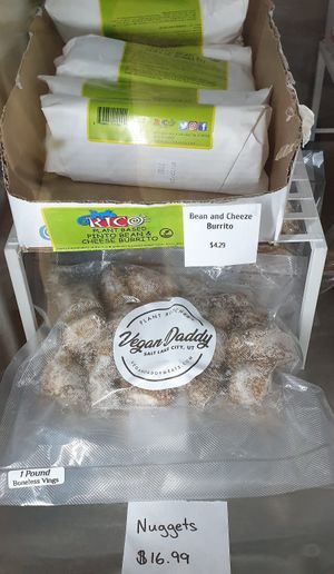  at Sweet Hazel & Co Grab & Go in Salt Lake City