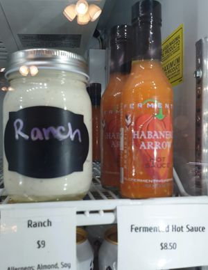  at Sweet Hazel & Co Grab & Go in Salt Lake City