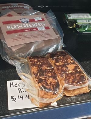  at Sweet Hazel & Co Grab & Go in Salt Lake City