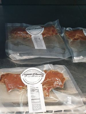  at Sweet Hazel & Co Grab & Go in Salt Lake City