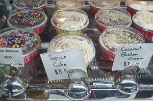  at Sweet Hazel & Co Grab & Go in Salt Lake City