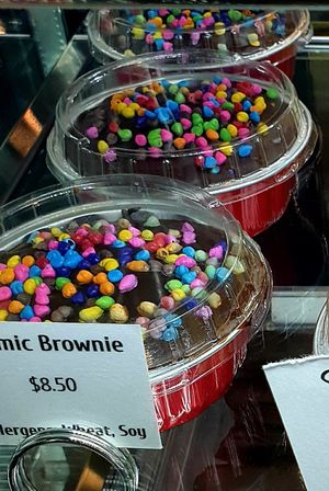  at Sweet Hazel & Co Grab & Go in Salt Lake City