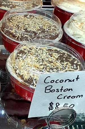  at Sweet Hazel & Co Grab & Go in Salt Lake City